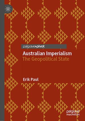 Téléchargez le livre :  Australian Imperialism