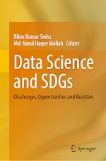 Télécharger le livre :  Data Science and SDGs