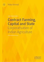 Télécharger le livre :  Contract Farming, Capital and State