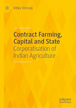 Téléchargez le livre :  Contract Farming, Capital and State
