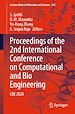 Télécharger le livre :  Proceedings of the 2nd International Conference on Computational and Bio Engineering
