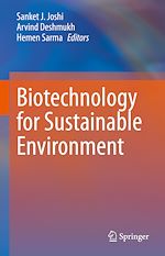 Télécharger le livre :  Biotechnology for Sustainable Environment
