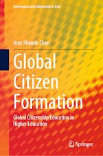 Télécharger le livre :  Global Citizen Formation