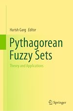 Télécharger le livre :  Pythagorean Fuzzy Sets