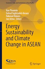 Download this eBook Energy Sustainability and Climate Change in ASEAN