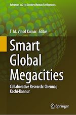 Télécharger le livre :  Smart Global Megacities