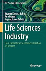 Télécharger le livre :  Life Sciences Industry