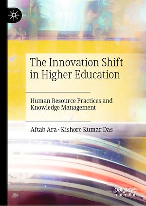 Download the eBook: The Innovation Shift in Higher Education
