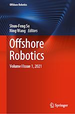 Télécharger le livre :  Offshore Robotics