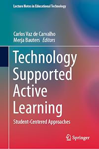 Télécharger le livre :  Technology Supported Active Learning