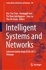 Télécharger le livre :  Intelligent Systems and Networks