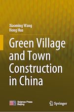 Télécharger le livre :  Green Village and Town Construction in China