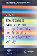 Télécharger le livre :  The Japanese Family System