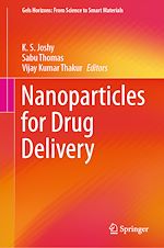 Télécharger le livre :  Nanoparticles for Drug Delivery