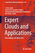 Télécharger le livre :  Expert Clouds and Applications