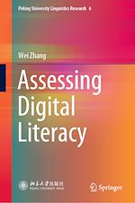 Télécharger le livre :  Assessing Digital Literacy