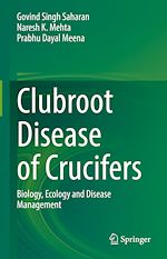 Télécharger le livre :  Clubroot Disease of Crucifers