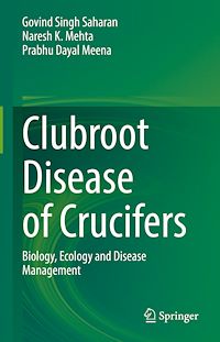 Télécharger le livre :  Clubroot Disease of Crucifers