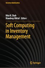 Télécharger le livre :  Soft Computing in Inventory Management