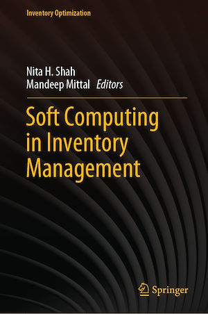 Téléchargez le livre :  Soft Computing in Inventory Management