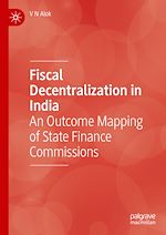 Télécharger le livre :  Fiscal Decentralization in India