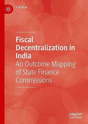Téléchargez le livre :  Fiscal Decentralization in India