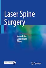 Télécharger le livre :  Laser Spine Surgery