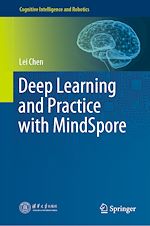 Télécharger le livre :  Deep Learning and Practice with MindSpore