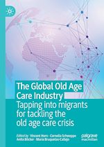 Télécharger le livre :  The Global Old Age Care Industry