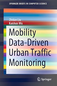 Télécharger le livre :  Mobility Data-Driven Urban Traffic Monitoring
