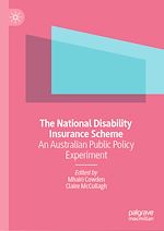 Télécharger le livre :  The National Disability Insurance Scheme