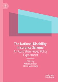 Télécharger le livre :  The National Disability Insurance Scheme