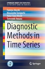Download this eBook Diagnostic Methods in Time Series