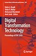 Télécharger le livre :  Digital Transformation Technology