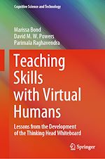 Télécharger le livre :  Teaching Skills with Virtual Humans