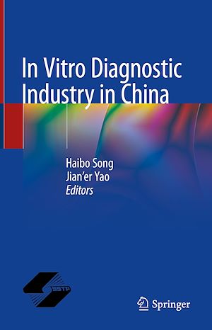 Téléchargez le livre :  In Vitro Diagnostic Industry in China