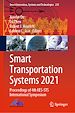 Télécharger le livre :  Smart Transportation Systems 2021