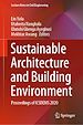 Télécharger le livre :  Sustainable Architecture and Building Environment