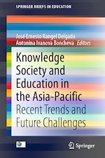 Télécharger le livre :  Knowledge Society and Education in the Asia-Pacific