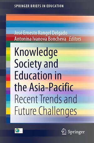 Téléchargez le livre :  Knowledge Society and Education in the Asia-Pacific