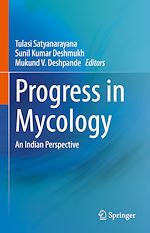 Télécharger le livre :  Progress in Mycology