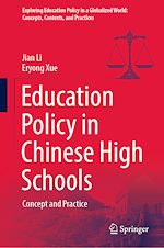 Télécharger le livre :  Education Policy in Chinese High Schools