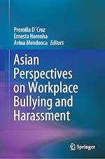 Télécharger le livre :  Asian Perspectives on Workplace Bullying and Harassment