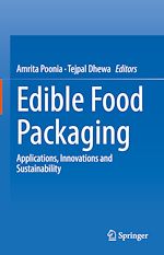 Télécharger le livre :  Edible Food Packaging