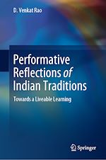 Télécharger le livre :  Performative Reflections of Indian Traditions
