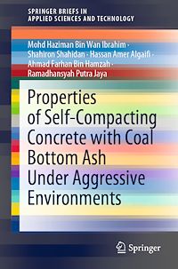 Télécharger le livre :  Properties of Self-Compacting Concrete with Coal Bottom Ash Under Aggressive Environments