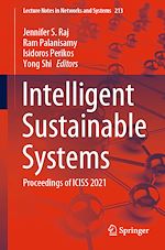 Télécharger le livre :  Intelligent Sustainable Systems