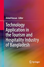 Télécharger le livre :  Technology Application in the Tourism and Hospitality Industry of Bangladesh