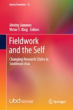 Download this eBook Fieldwork and the Self