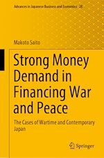Download this eBook Strong Money Demand in Financing War and Peace